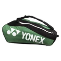 Rackettas Yonex  Club 12R 1222 Black/Green