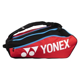 Rackettas Yonex Club 12R 1222 Black/Red