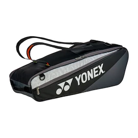 Rackettas Yonex Club Racquet Bag 52526 Grayish Black