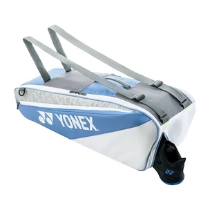 Rackettas Yonex  Club Racquet Bag 52526 Grayish Blue