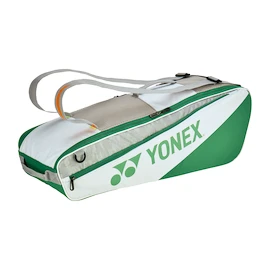 Rackettas Yonex Club Racquet Bag 52526 Grayish White