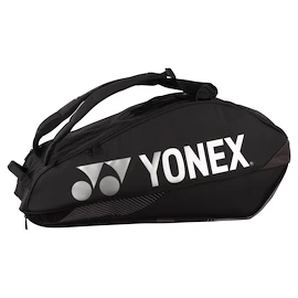 Rackettas Yonex Pro Racquet Bag 92426 Black