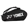 Rackettas Yonex  Pro Racquet Bag 92426 Black