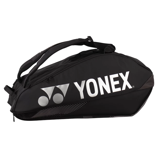 Rackettas Yonex  Pro Racquet Bag 92426 Black