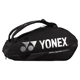 Rackettas Yonex Pro Racquet Bag 92429 Black