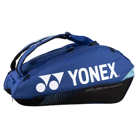 Rackettas Yonex Pro Racquet Bag 92429 Cobalt Blue