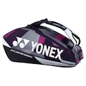 Rackettas Yonex  Pro Racquet Bag 92429 Grape