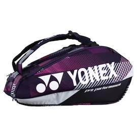 Rackettas Yonex Pro Racquet Bag 92429 Grape