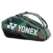 Rackettas Yonex  Pro Racquet Bag 92429 Olive Green