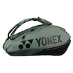 Rackettas Yonex  Pro Racquet Bag 92429 Olive Green