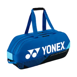 Rackettas Yonex Pro Tournament Bag 92431W Cobalt Blue
