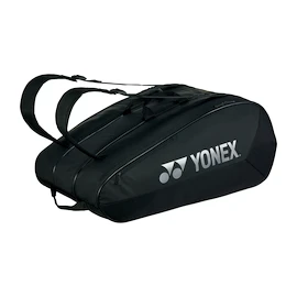 Rackettas Yonex Team Racquet Bag 12R 425212 Black