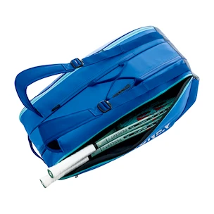 Rackettas Yonex  Team Racquet Bag 9R 42529 Blast Blue