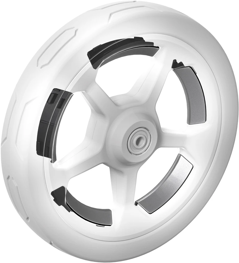 Reflecterend wiel Thule Spring Reflect wheel kit