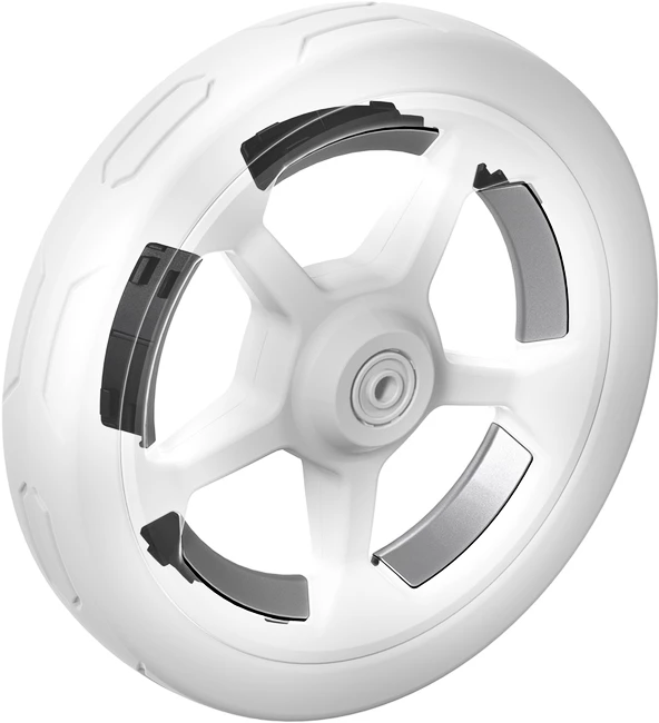Reflecterend wiel Thule Spring Reflect wheel kit