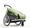 Regenjas Croozer  2 2014+
