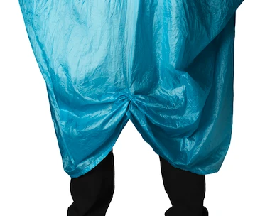 Regenjas Sea to summit  Ultra-Sil 15D Tarp Poncho Blue