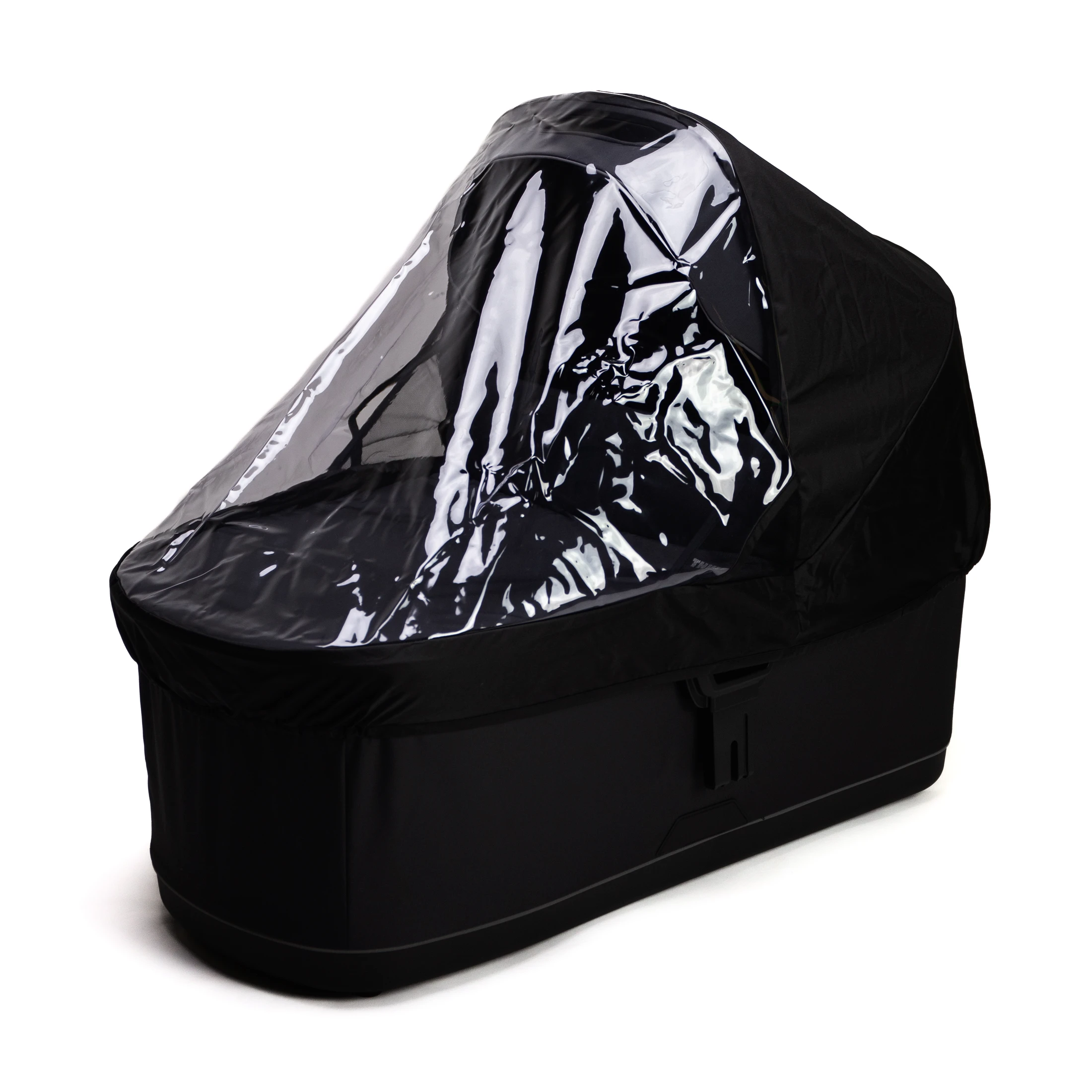 Regenjas Thule Urban Glide 3 Bassinet Rain Cover