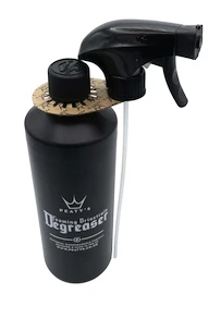 Reiniger PEATY'S  Foaming drivetrain degreaser 1 l (pd-1000-12)