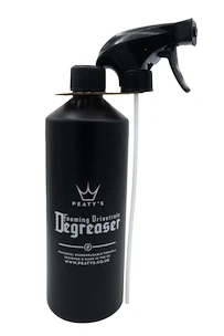 Reiniger PEATY'S  Foaming drivetrain degreaser 1 l (pd-1000-12)