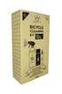 Reiniger PEATY'S  Gift pack - wash protect lubricate (pgp-cpl-4)