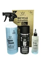 Reiniger PEATY'S  Gift pack - wash protect lubricate (pgp-cpl-4)