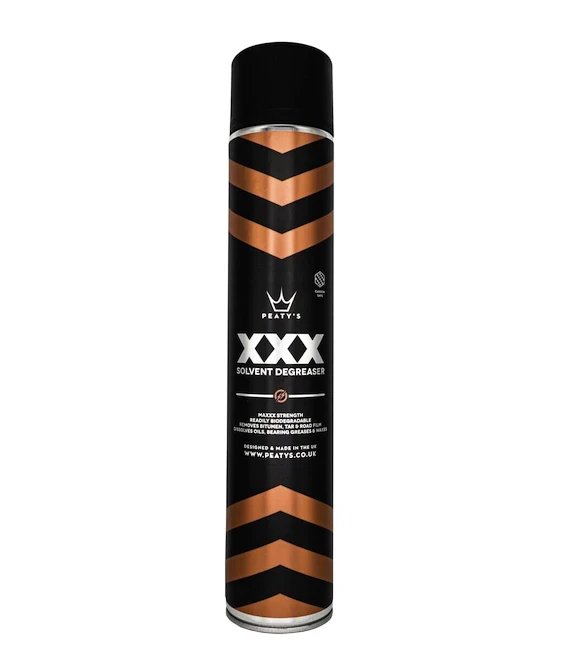 Reiniger PEATY'S  Xxx solvent degreaser workshop 750 ml (pa7-3xsd-12)