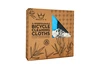 Reinigingsdoekje PEATY'S  Bamboo Bicycle Cleaning Cloths