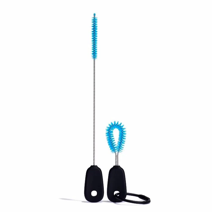 Reinigingsset Hydro Flask  Straw Cleaning Set Pacific