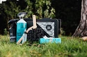 Reinigingsset PEATY'S  Complete Bicycle Cleaning Kit - Dry Lube