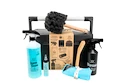 Reinigingsset PEATY'S  Complete Bicycle Cleaning Kit - Dry Lube