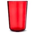Reismok Primus  Drinking Glass Plastic 0,25 Red