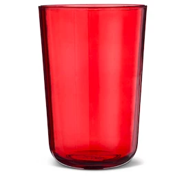 Reismok Primus Drinking Glass Plastic 0,25 Red
