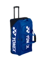 Reistas Yonex  Pro Trolley Bag 92432 Cobalt Blue