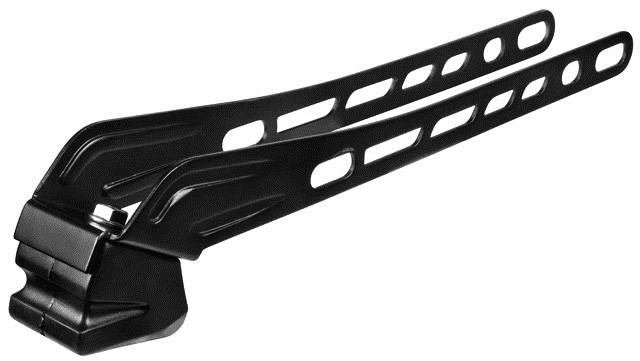 Rem voor inlinehockey schaatsen Powerslide  3x 125 mm