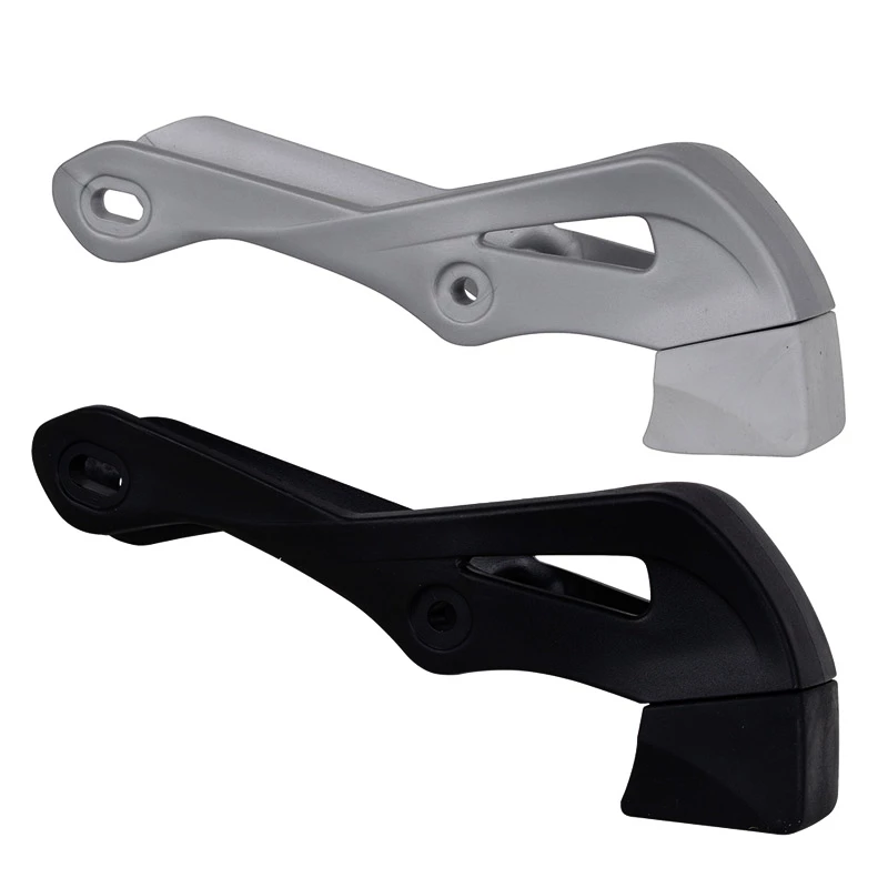 Rem voor inlinehockey schaatsen Tempish  HX 1.6 84, Black Shadow 84