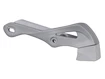 Rem voor inlinehockey schaatsen Tempish  HX 1.6 84, Black Shadow 84