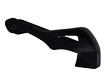 Rem voor inlinehockey schaatsen Tempish  HX 1.6 84, Black Shadow 84