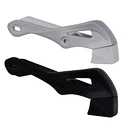 Rem voor inlinehockey schaatsen Tempish  HX 1.6 84, Black Shadow 84