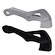 Rem voor inlinehockey schaatsen Tempish  HX 1.6 84, Black Shadow 84