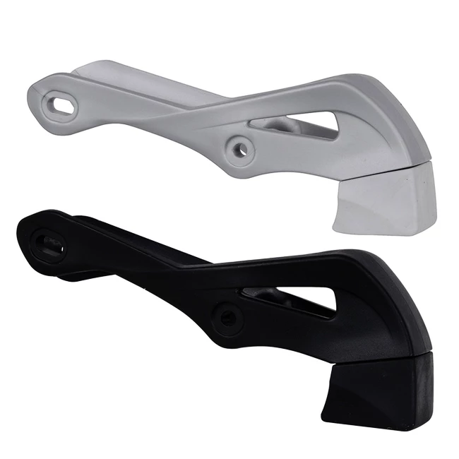 Rem voor inlinehockey schaatsen Tempish  HX 1.6 84, Black Shadow 84