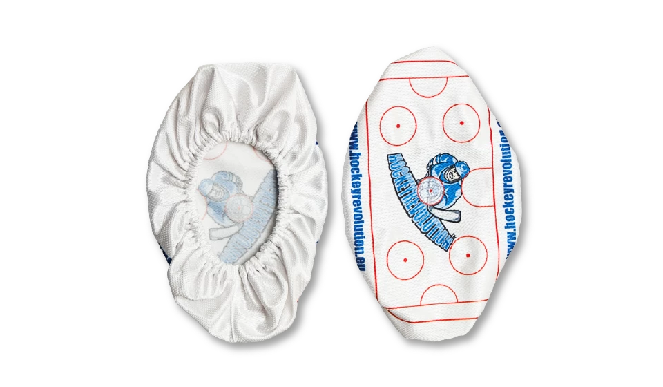 Reserve sleeves Hockey Revolution  My Slippers