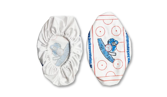 Reserve sleeves Hockey Revolution  My Slippers