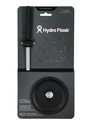 Reservedop Hydro Flask  MEDIUM PRESS-IN STRAW LID BLACK