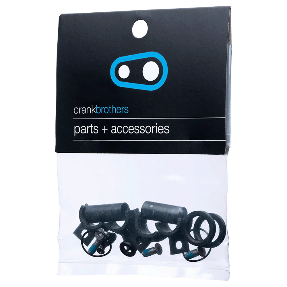 Reserveonderdeel Crankbrothers  Pedals Refresh Kit Stamp 1 V2