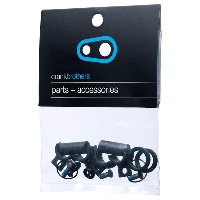 Reserveonderdeel Crankbrothers  Pedals Refresh Kit Stamp 1 V2