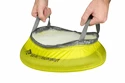 Reserveonderdeel Sea to summit  Ultra-Sil Kitchen Sink 10 Liter Lime