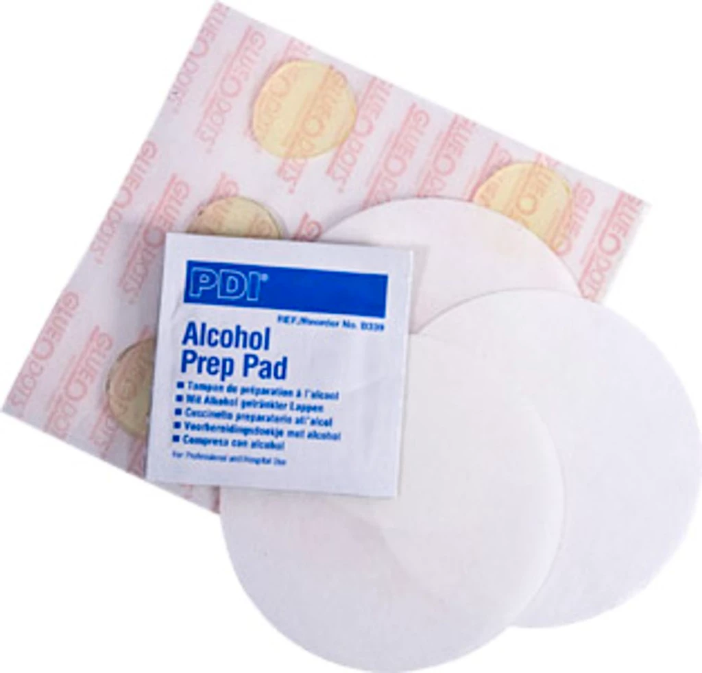 Reserveonderdeel Thermarest  Instant Field Repair Kit