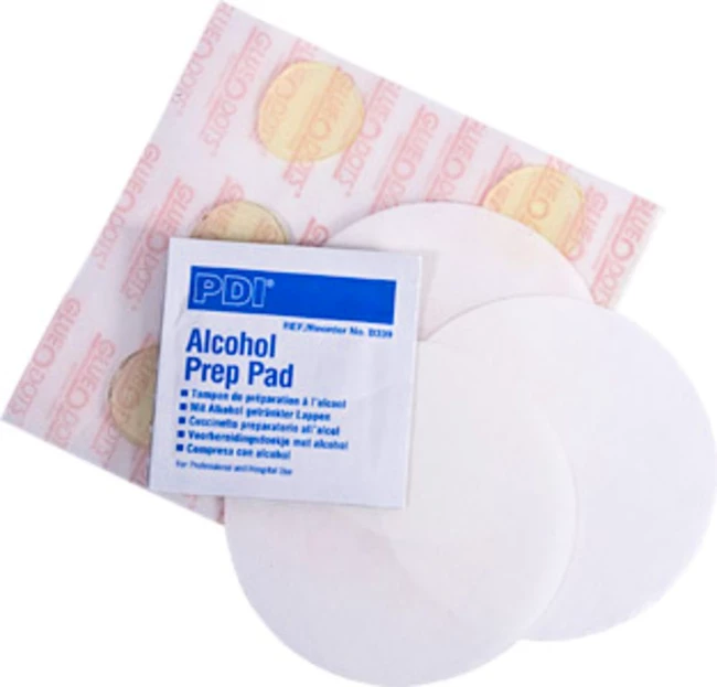 Reserveonderdeel Thermarest  Instant Field Repair Kit