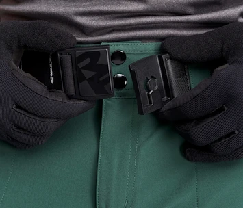 Riem Race Face  OE BELT Black